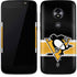 NHL Pittsburgh Penguins Jersey Moto E5 Play Skin
